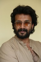Hero Satyadev Rao Bahadur Movie Interview